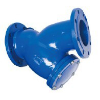 Unitech Trading - Valve - » Y-Type Strainer